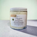 Herbal eczema salve (great for eczema prone skin, flaky oozing dry skin