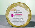 Herbal eczema bar (great for eczema prone skin, flaky oozing dry skin)